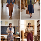 The Teacher / Business-Casual Capsule Wardrobe - Fall 2026 Collection (20% Off Limited Time!)