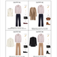 The Teacher Capsule Wardrobe - Winter 2024 Collection