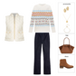 The Teacher Capsule Wardrobe - Winter 2024 Collection