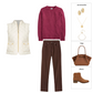 The Teacher Capsule Wardrobe - Winter 2024 Collection