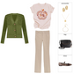 The Teacher Capsule Wardrobe - Fall 2024 Collection