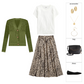 The Teacher Capsule Wardrobe - Fall 2024 Collection