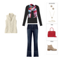 The Trendy Teacher Capsule Wardrobe - Winter 2023 Collection