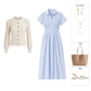The French Minimalist Capsule Wardrobe - Spring 2026 Collection