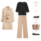 The French Minimalist Capsule Wardrobe - Spring 2026 Collection