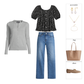 The French Minimalist Capsule Wardrobe - Spring 2026 Collection