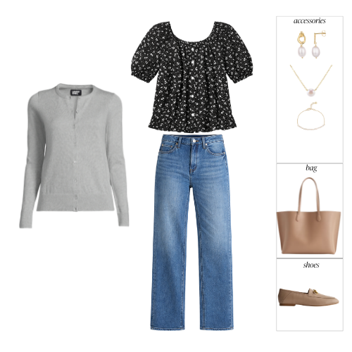 The French Minimalist Capsule Wardrobe - Spring 2026 Collection