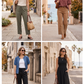The Warm Climate Capsule Wardrobe - Fall 2026 Collection