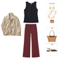 The Warm Climate Capsule Wardrobe - Fall 2026 Collection