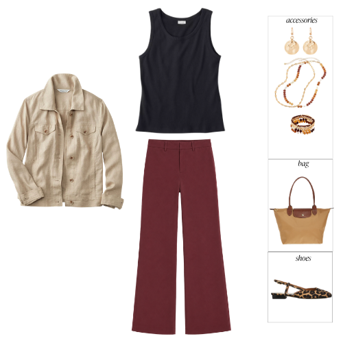The Warm Climate Capsule Wardrobe - Fall 2026 Collection