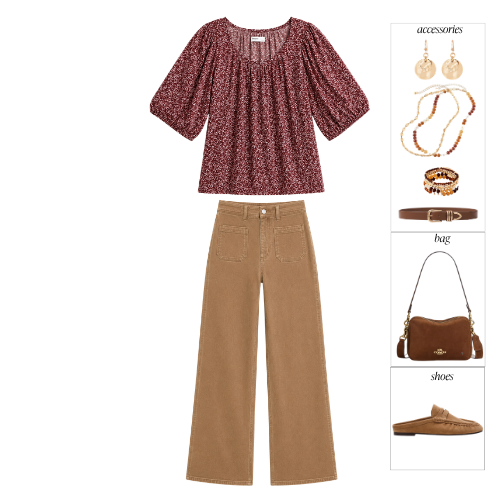 The Warm Climate Capsule Wardrobe - Fall 2026 Collection