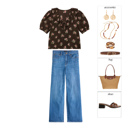 The Warm Climate Capsule Wardrobe - Fall 2026 Collection