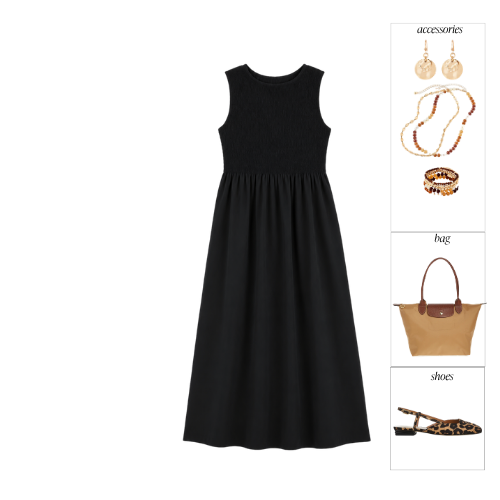 The Warm Climate Capsule Wardrobe - Fall 2026 Collection