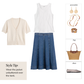 The Warm Climate Capsule Wardrobe - Fall 2026 Collection