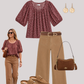 The Warm Climate Capsule Wardrobe - Fall 2026 Collection