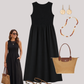 The Warm Climate Capsule Wardrobe - Fall 2026 Collection