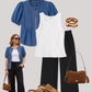 The Warm Climate Capsule Wardrobe - Fall 2026 Collection