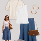 The Warm Climate Capsule Wardrobe - Fall 2026 Collection