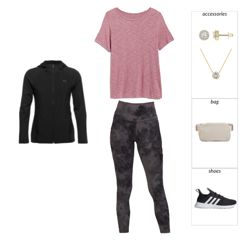 The Athleisure Capsule Wardrobe - Spring 2023 Collection – ClassyYetTrendy