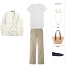 The Coastal Vibes Capsule Wardrobe - Spring 2023 Collection ...