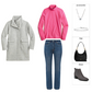 The Essential Capsule Wardrobe - Winter 2022 Collection