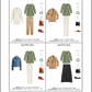 The Essential Capsule Wardrobe - Fall 2022 Collection