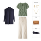The Stay At Home Mom Capsule Wardrobe - Spring 2023 Collection