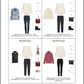 The Stay At Home Mom Capsule Wardrobe - Winter 2022 Collection