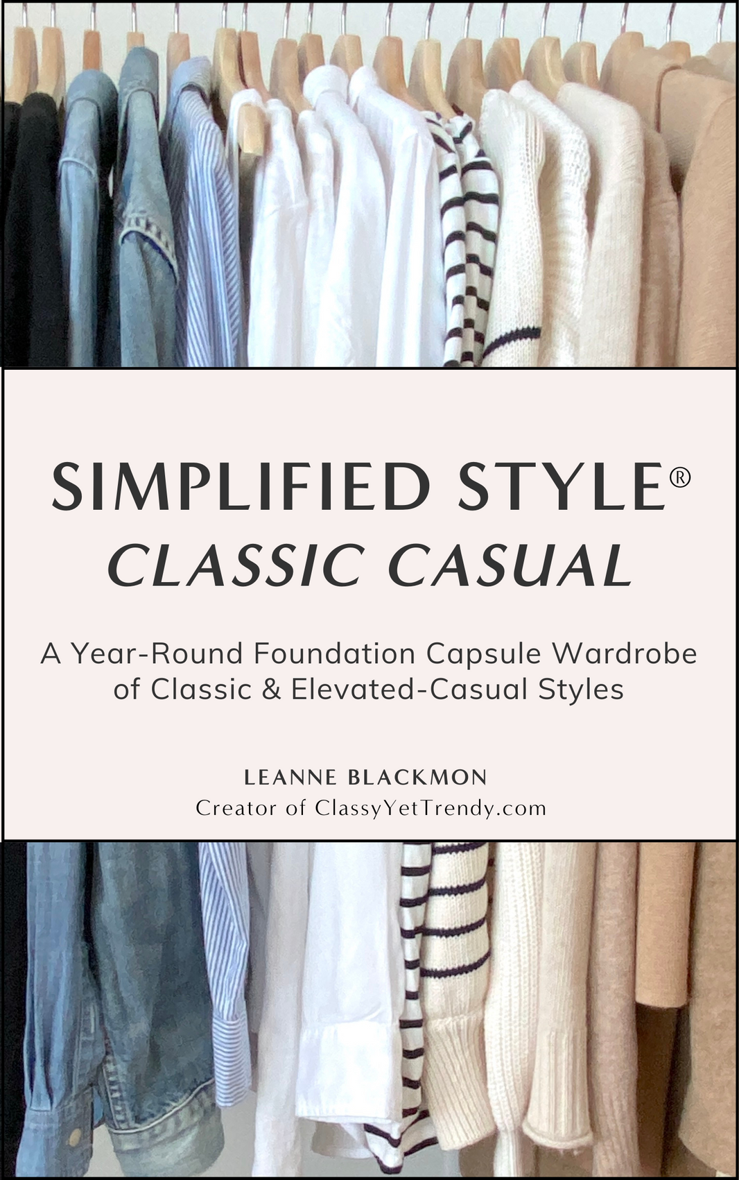 Classy Yet Trendy Capsule Wardrobe Store – ClassyYetTrendy