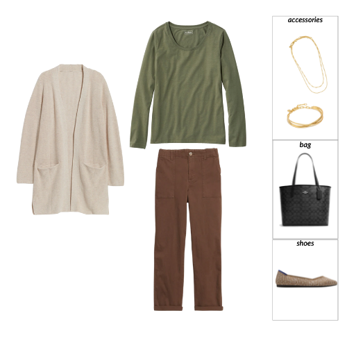 The Teacher Capsule Wardrobe - Fall 2022 Collection