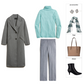 The Workwear Capsule Wardrobe - Winter 2022 Collection